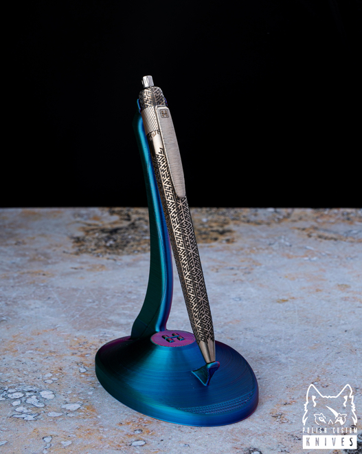 EXCLUSIVE PEN HERMAN EPIKA #0580