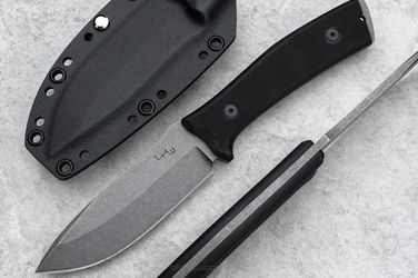 SURVIVAL KNIFE RANGER G10 LKW
