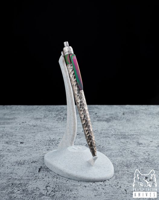 EXCLUSIVE PEN HERMAN EPIKA #0818