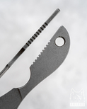 Buy NECK, CLAW KNIFE LITTLE SHARK LKW