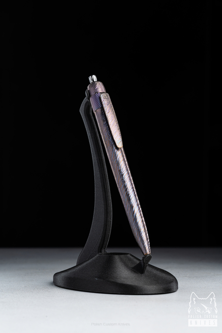 EXCLUSIVE PEN HERMAN EPIKA #0418