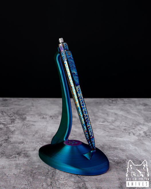EXCLUSIVE PEN HERMAN EPIKA ENTROPY #0687