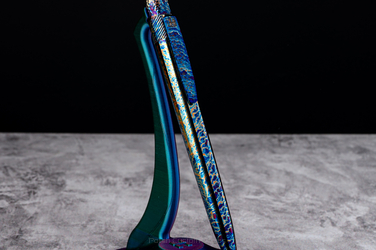 EXCLUSIVE PEN HERMAN EPIKA ENTROPY #0687
