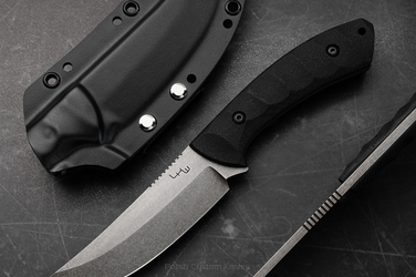 TACTICAL HUNTING KNIFE PERSIAN LKW