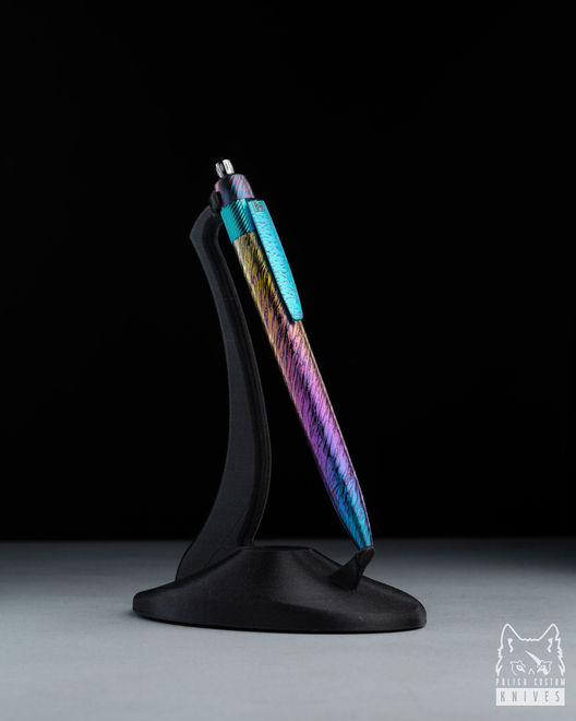 EXCLUSIVE PEN HERMAN EPIKA #0475