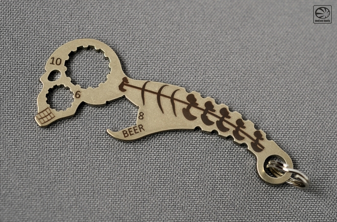 CATERPILLAR MELONTOOLS