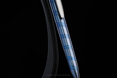 EXCLUSIVE PEN HERMAN EPIKA 8 OF 25 FIRST PRODUCTION RUN