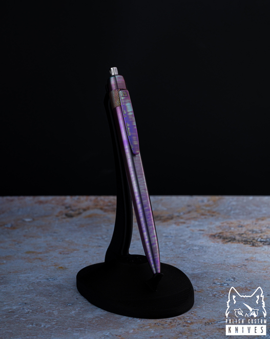 EXCLUSIVE PEN HERMAN EPIKA #0532