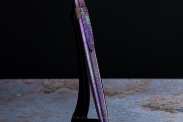 EXCLUSIVE PEN HERMAN EPIKA #0532