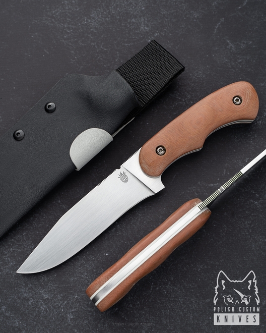 EDC HUNTING KNIFE BMK-M01 1 4H13 BM