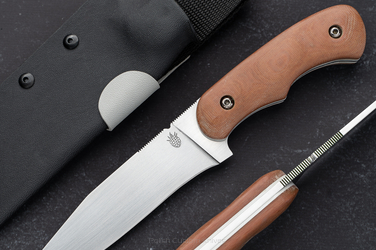 EDC HUNTING KNIFE BMK-M01 1 4H13 BM