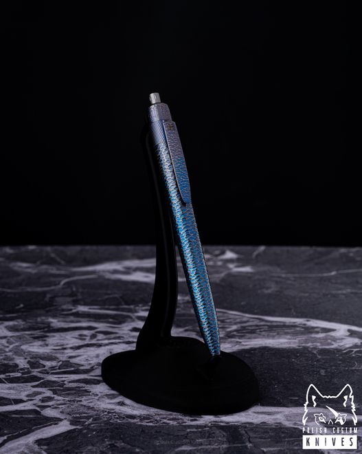 EXCLUSIVE PEN HERMAN EPIKA #0524