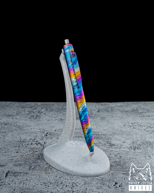 EXCLUSIVE PEN HERMAN EPIKA #0813