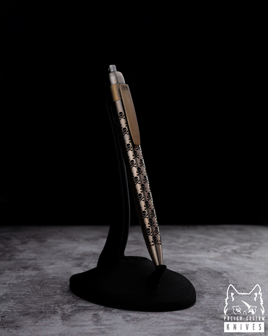 EXCLUSIVE PEN HERMAN EPIKA #0496