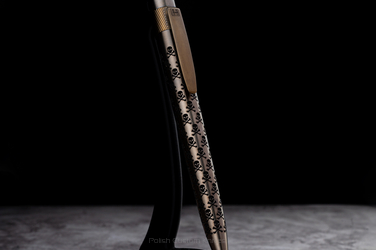 EXCLUSIVE PEN HERMAN EPIKA #0496