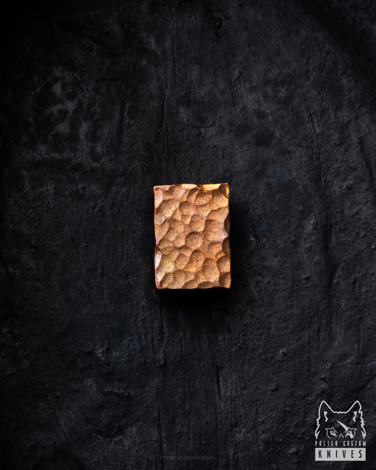 TOOL WORRYSTONE STONE 321 COPPER 2