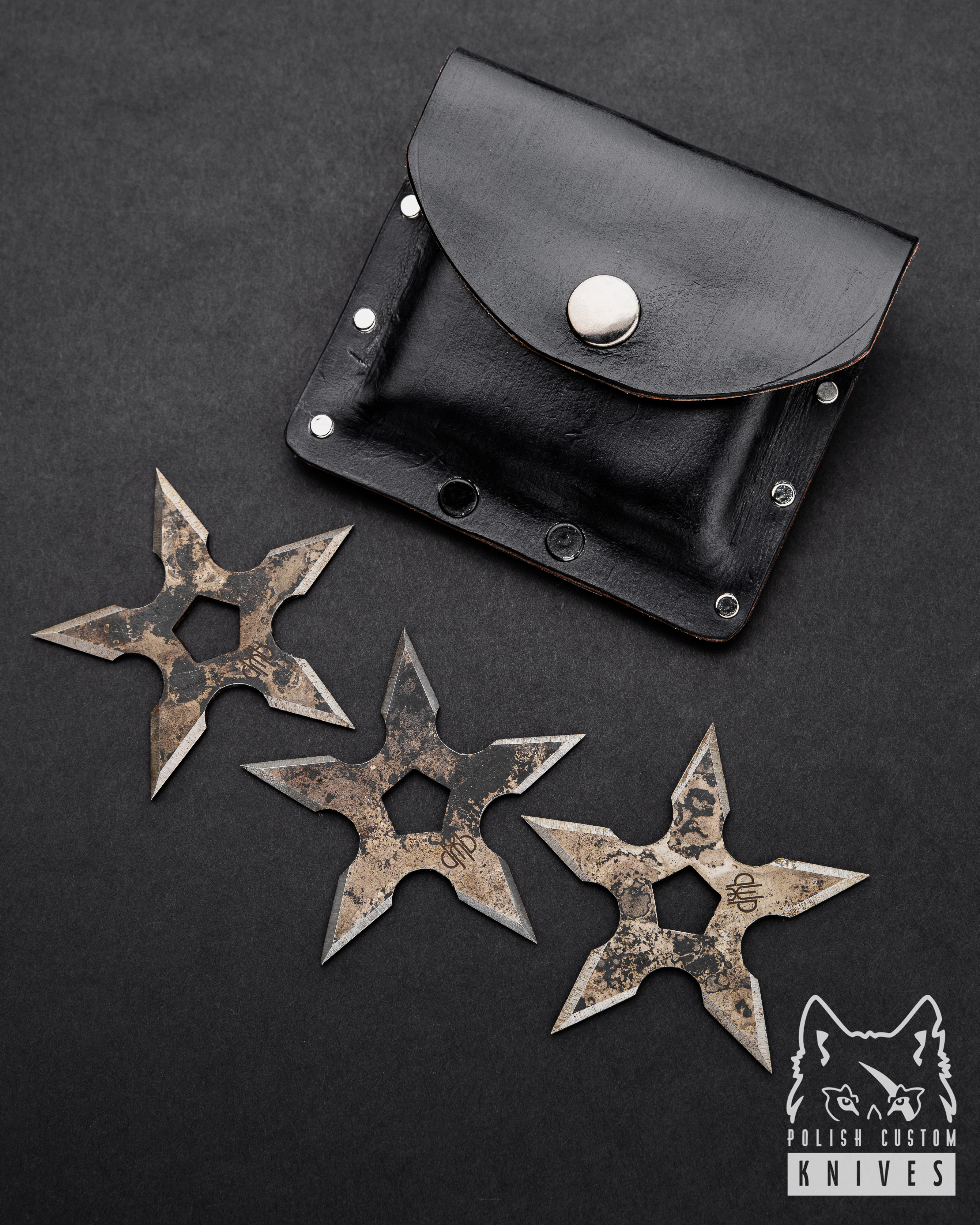 Buy TACTICAL STARS HIRA-SHURIKEN PRUCIAK