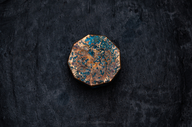 TOOL WORRYSTONE STONE 9 COPPER 1