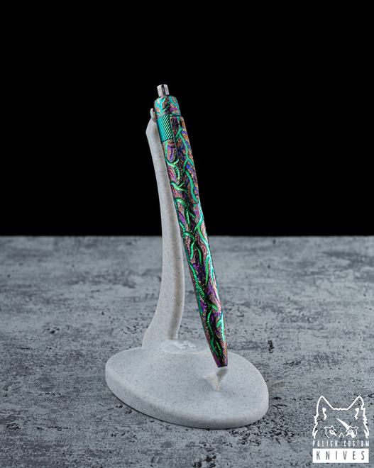 EXCLUSIVE PEN HERMAN EPIKA #0806