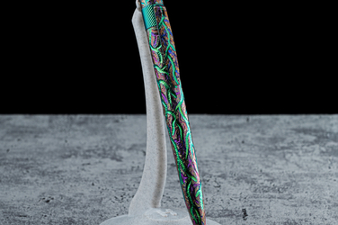 EXCLUSIVE PEN HERMAN EPIKA #0806