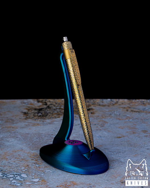 EXCLUSIVE PEN HERMAN EPIKA #0562