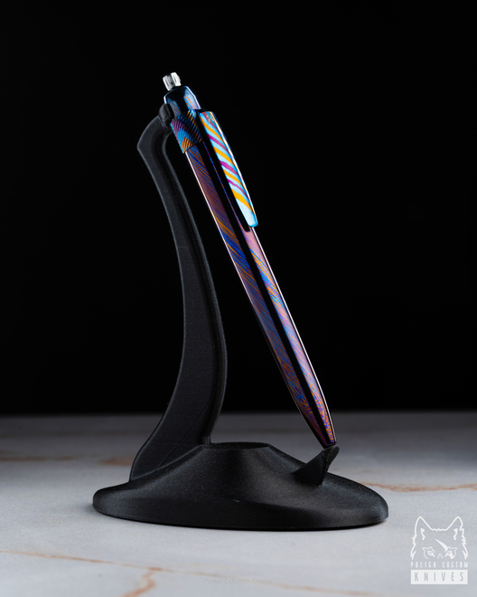 EXCLUSIVE PEN HERMAN EPIKA #0500