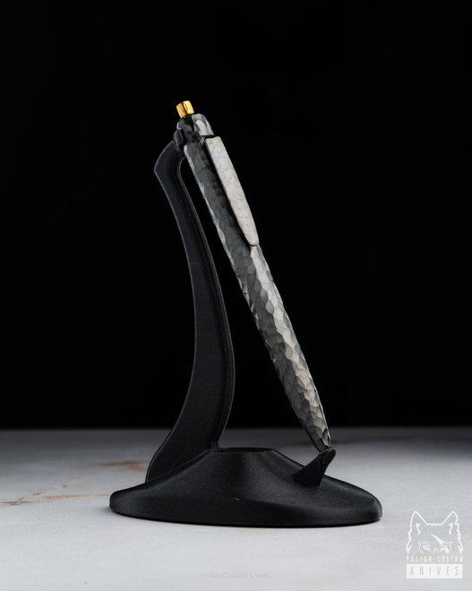 EXCLUSIVE PEN HERMAN EPIKA OERLIKON DLC #0501