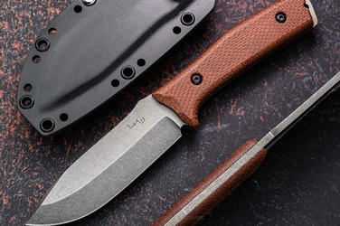 KNIFE RANGER LKW