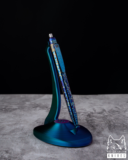 EXCLUSIVE PEN HERMAN EPIKA ENTROPY #0639