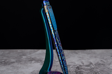 EXCLUSIVE PEN HERMAN EPIKA ENTROPY #0639
