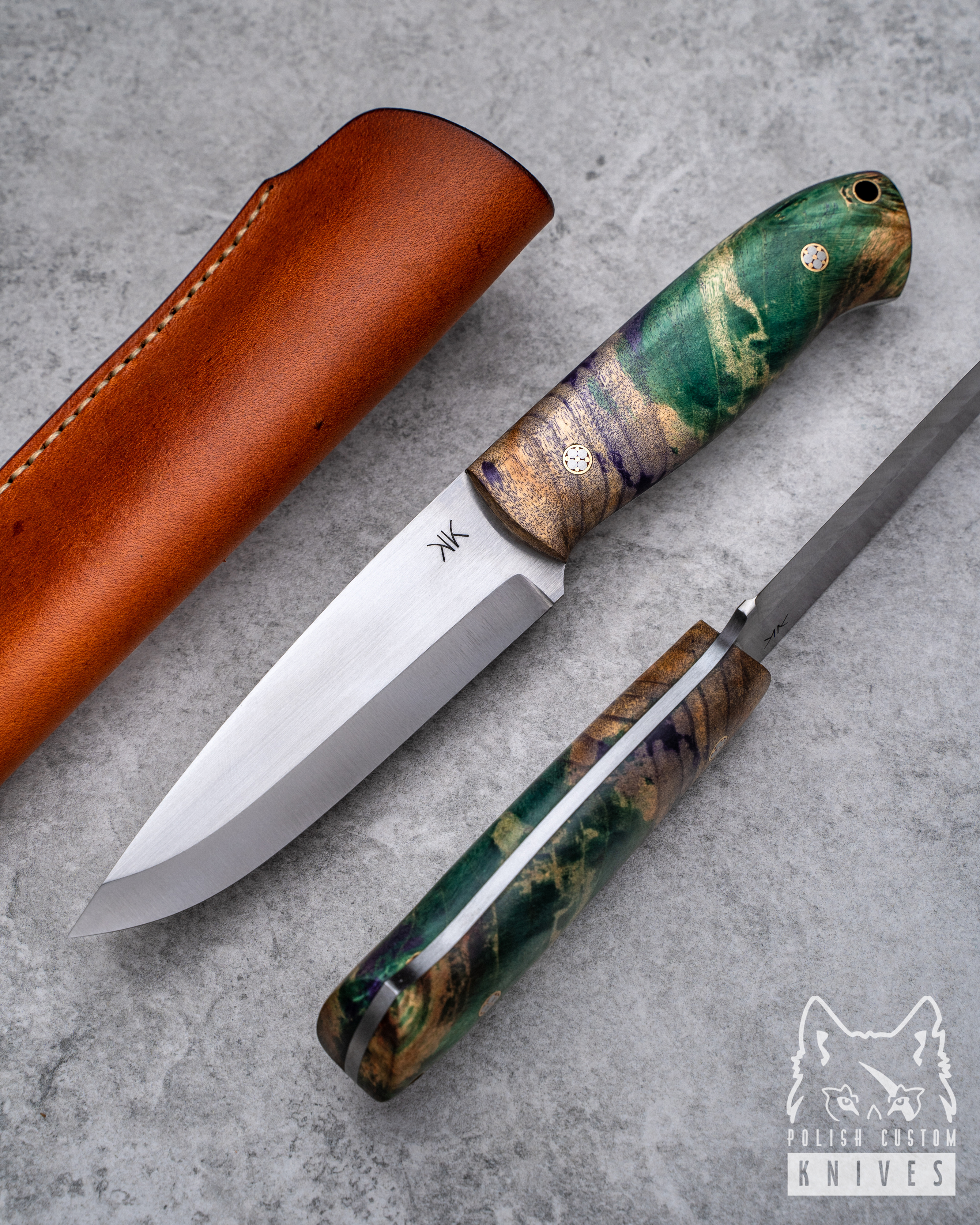 Polish Custom Knives (@PolishKnives) / X