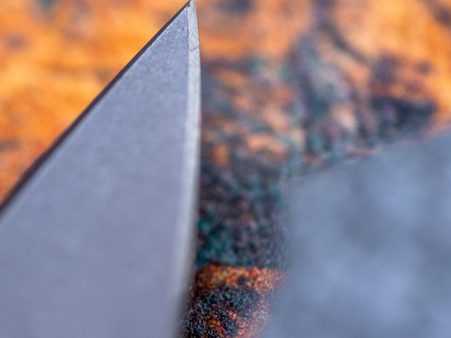 Elements in steel. Part two: steel additives.
